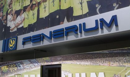 Alimunyum Kutu Harf 7