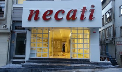 Dış Cephe Kaplama 3