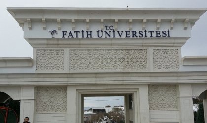 Paslanmaz Kutu Harf 5