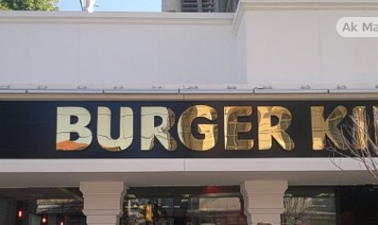 Paslanmaz Kutu Harf 24