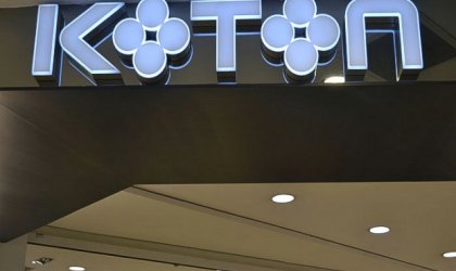 Paslanmaz Kutu Harf 32