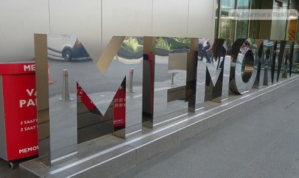 Paslanmaz Kutu Harf 35