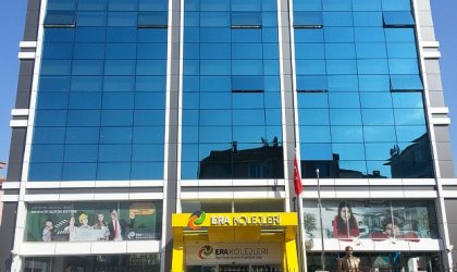 AliminyumKutu Harf 4