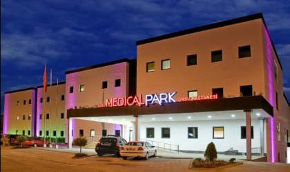 Aliminyum Kutu Harf 6