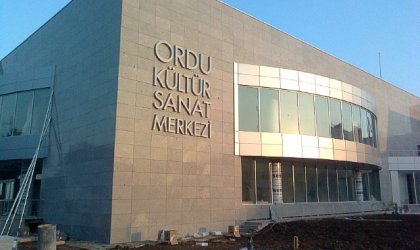 Aliminyum Kutu Harf 10