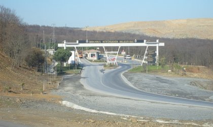 Aliminyum kutu Harf 11