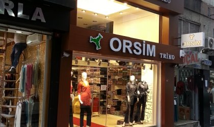 Dış Cephe Tabela 4