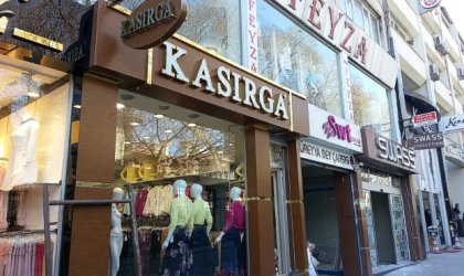 Dış Cephe Tabela 6