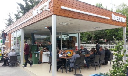 Dış Cephe Tabela 11