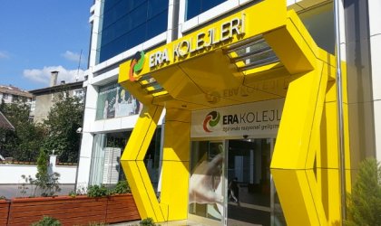 Dış Cephe Tabela 17