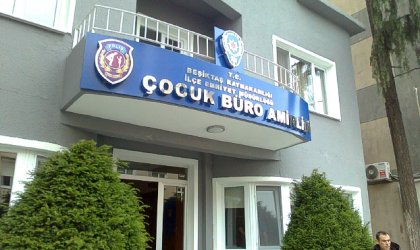 Dış Cephe Tabela 25