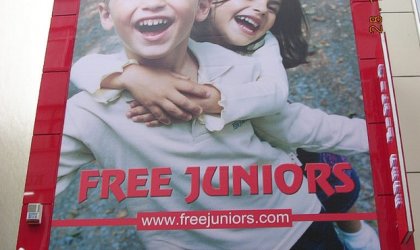 Dış Cephe Tabela 26