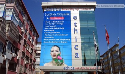 Dış Cephe Tabela 29