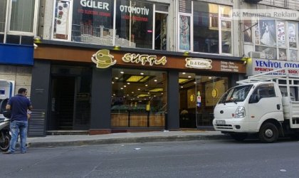 Dış Cephe Tabela 35