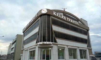 Dış Cephe Tabela 38