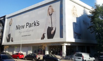 Dış Cephe Tabela 39